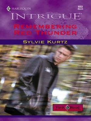 cover image of Remembering Red Thunder